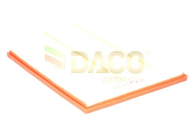 Daco germany фільтр повітря фото №1