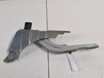 Kia ceed 2 2 петля капот лівий фото №1