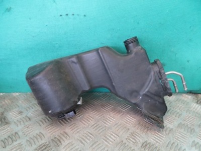 Бак помпа омывателя mercedes w205 c klasa 17r фото №1