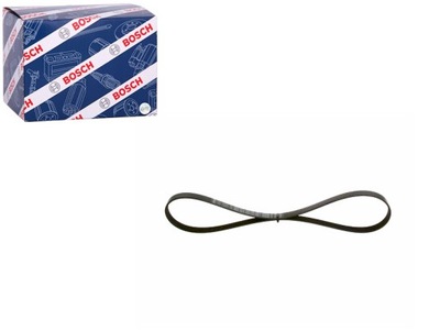 Ремень клиновой chevrolet alero hhr malibu vectra citroen saxo fiat фото №1