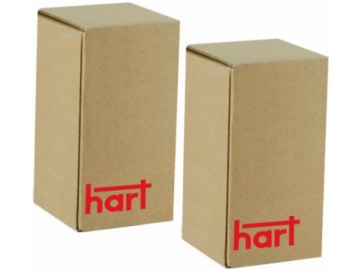 Відбійники амортизатора задня honda cr-v ii mk2 01-07 фото №1