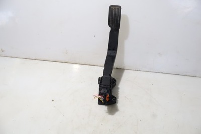 Потенциометр газа peugeot 208 ii фото №1