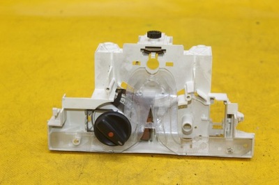 Панель обдув vw transporter t4 фото №1