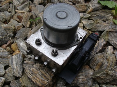 Abs esp renault kangoo 8201011839 0265950466 !!! фото №1