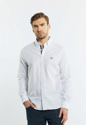 Koszula CAMPIONE - biały, XL