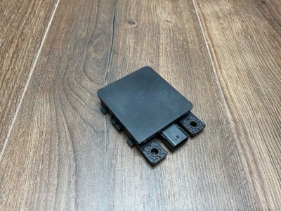 Volkswagen passat b8 2018 перед радар / датчик distronic фото №1