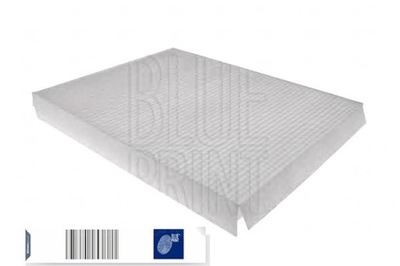 Blue print фильтр кабины hyundai ix55 santa fé ii s фото №1