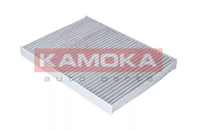 KAMOKA F500201 FILTRO DE CABINA Z PIEZA INSERTADA WEGLOWYM  