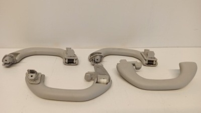 Vw tiguan ручки крепления комплект 1k0857607n фото №1