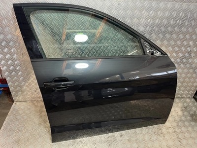 Дверь перед передние правое audi a1 ii gb 18- lx7l фото №1