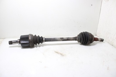 Приводной вал левый перед peugeot boxer ii 2.2hdi фото №1