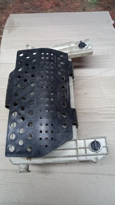 Модуль bsi ford focus 07r фото №1