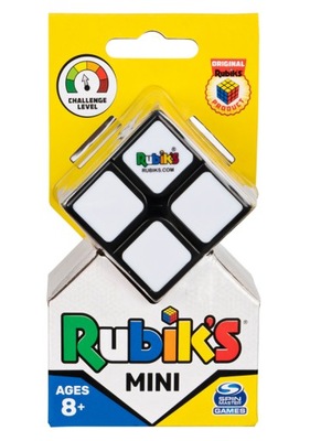 RUBIKS - Oryginalna Kostka Rubika 2x2