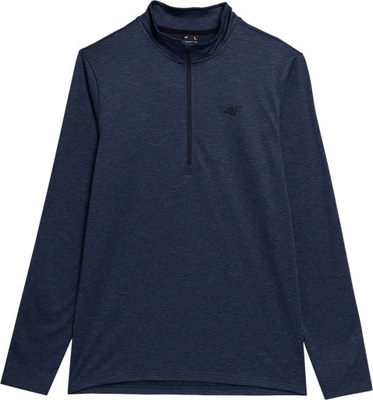 LONGSLEEVE MĘSKI 4FAW23UBRUM036 4F M