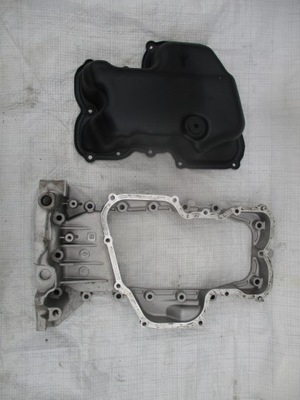 BANDEJA DE ACEITE FIAT 500 DOBLO QUBO OPEL CORSA 1.3  