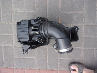 Honda jazz iv корпус фільтра повітря фото №1