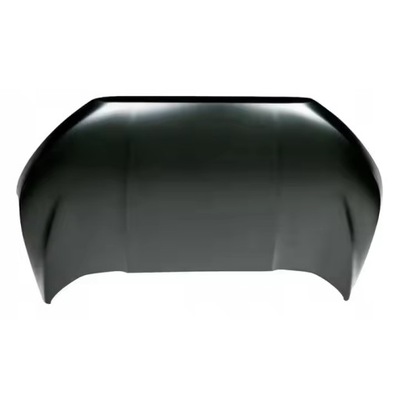 Ford ecosport 2017 - nowa капот кришка двигуна оригінальний номер фото №1