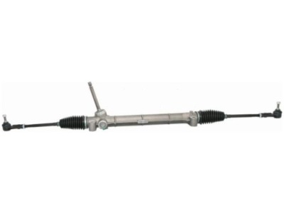 Трансмиссия рулевая рейка hyundai i10 ii mk2 13- фото №1