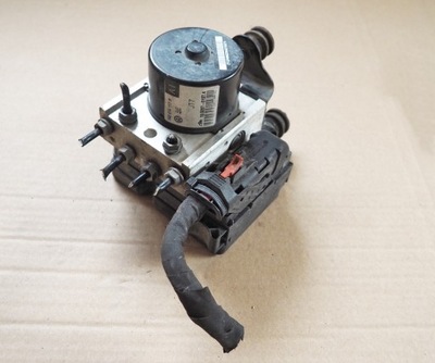 Vw caddy iii 3 насос abs 1k0907379p фото №1