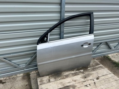 Двері перед ліва opel signum z157 фото №1