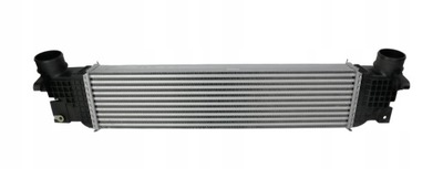 Интеркулер ford edge 2.7 ecoboost 2014 - фото №1