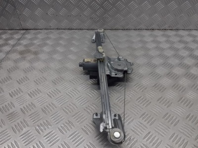 Механізм скло правий задня opel zafira b 1.8 13132232 фото №1