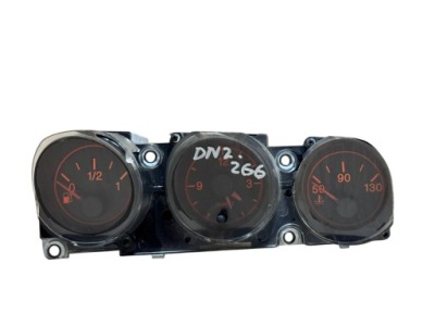 Счетчик приборная панель alfa romeo 156 60657727 фото №1