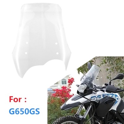 BY MOTOCYKLA PARTE DELANTERA CLASE PARA BMW G650GS G650 GS  