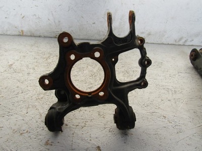 Mazda cx-5 поворотний кулак права задня фото №1