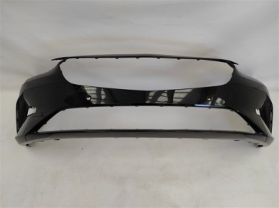 Бампер перед opel insignia b 2 рестайлінг  po 2020 фото №1