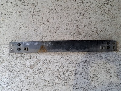 Lexus nx балка підсилювач бампера фото №1