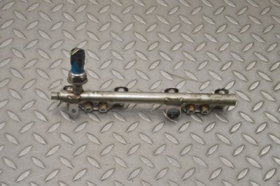 Nissan pulsar 2014 молдинг впрыскная фото №1