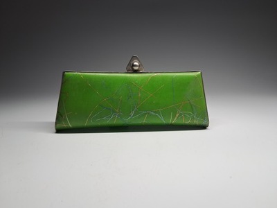 ETUI NA OKULARY PRL