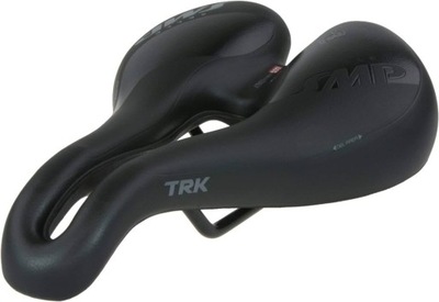 Siodełko rowerowe Selle SMP TRK Medium 160 mm