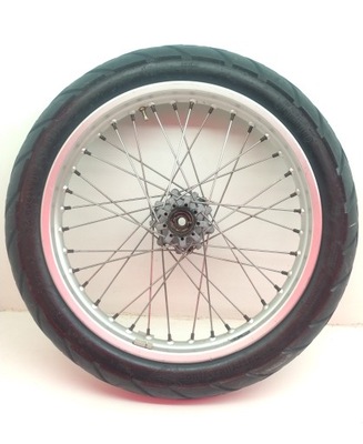 Felga przód przednia APRILIA PEGASO 650