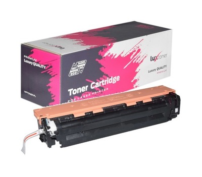 TONER do CP1515 CP1518 1215 CM1312 CB543A magenta