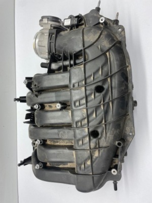 Коллектор впускной  chrysler pacifica 04861867af фото №1