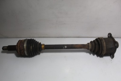 Приводной вал левый перед suzuki grand vitara ii 1.9ddis фото №1