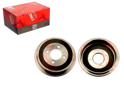 Гальмівні барабани гальмівні seat arosa 1.0 6h фото №1