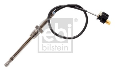 FEBI BILSTEIN 175021 SENSOR TEMPERATURA GASES DE ESCAPE  