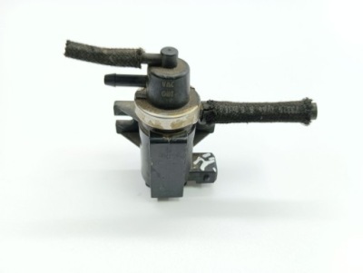 Volkswagen new beetle 2000 клапаны вакуумa фото №1