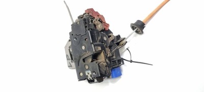 Замок двері lp 4e1837015 audi a3 8p фото №1