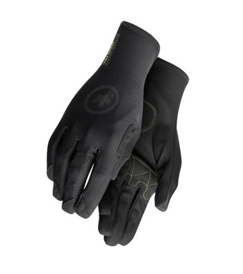 Rękawiczki Assos Spring Fall Gloves EVO - XL