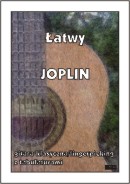 Łatwy Joplin gitara klasyczna
