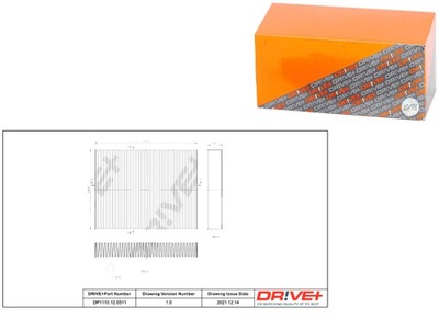 FILTRAS KABINOS FORD 1.5 14- MONDEO V WE GLOWY DRIVE+ 