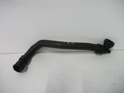 Proace ii peugeot expert iii wąż шланг wody jumpy фото №1