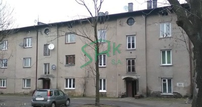 Mieszkanie, Sosnowiec, 42 m²