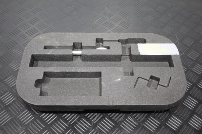 Пінополістирол багажника stelvio 50541686 фото №1