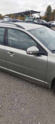 Volvo v70 iii lift дверь правый перед 471-46 фото №1