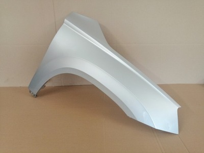 Skoda fabia iv 6va крила правий перед фото №1